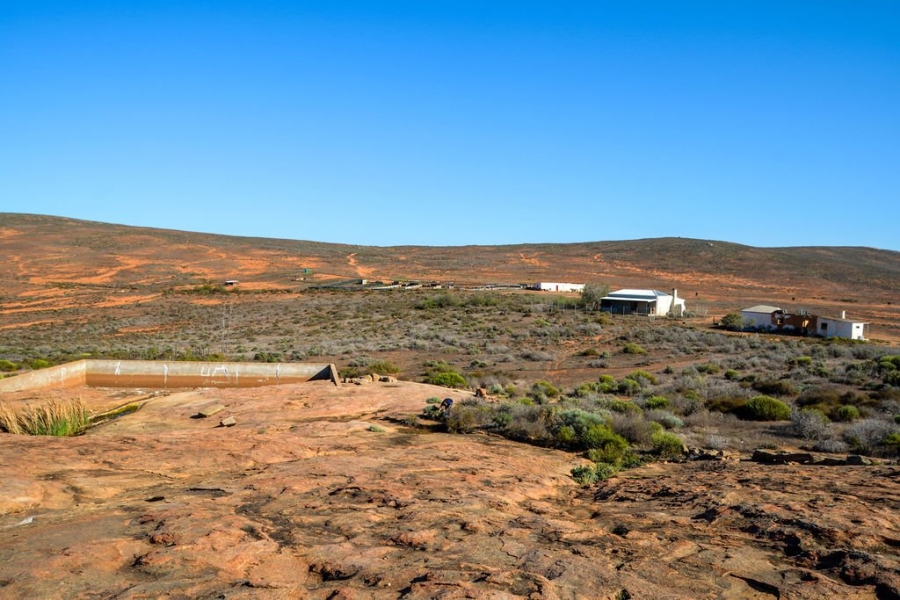 3 Bedroom Property for Sale in Vredendal Rural Western Cape